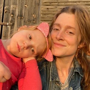 Meet your Posher, Marie